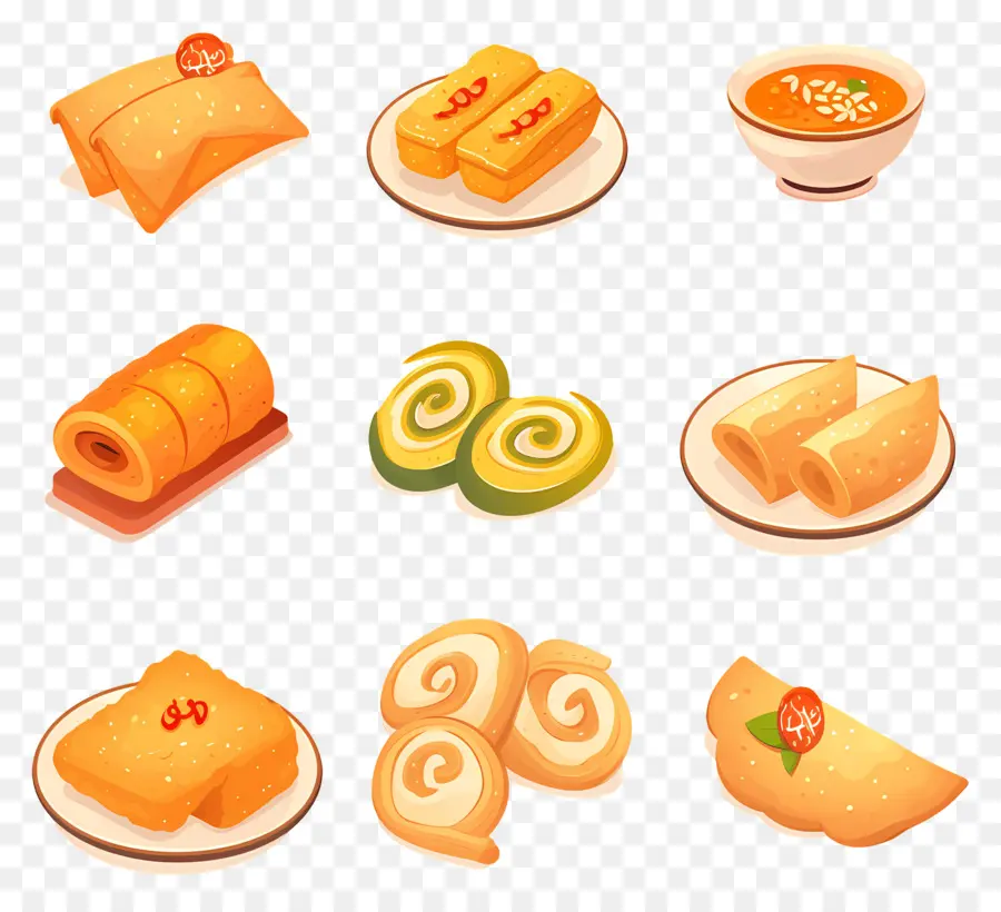 Doces Lohri，Dim Sum PNG