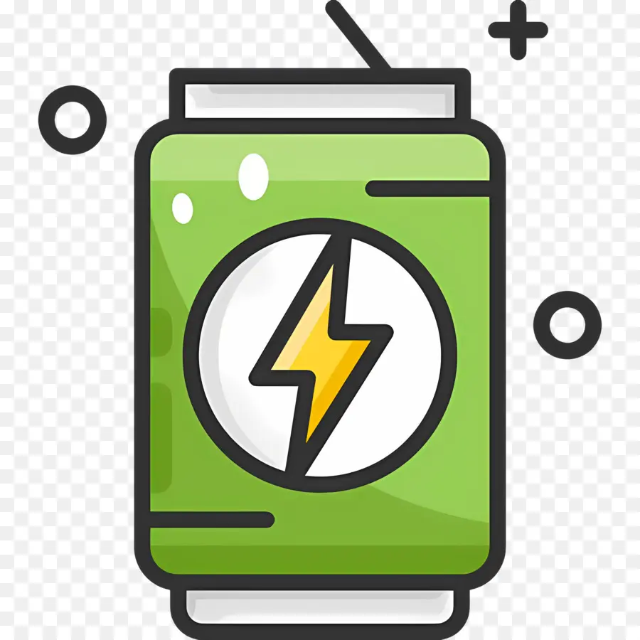 Bebida Energética，Bateria PNG