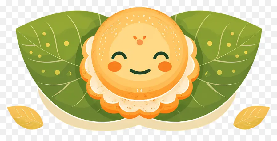 Peda，Biscoito Sorridente PNG