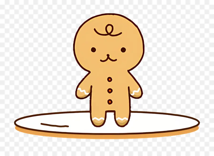 Kasteras，Homem Biscoito PNG