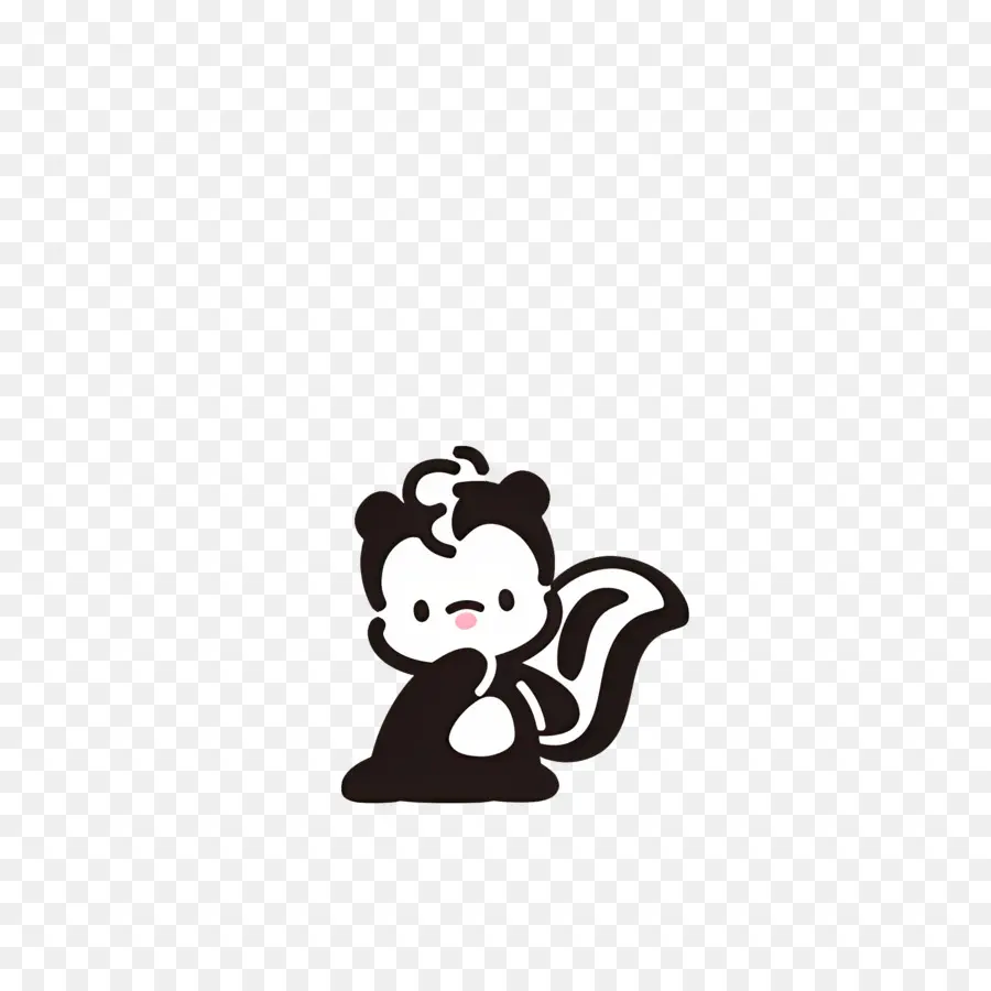 Pochacco，Gambá Fofo PNG