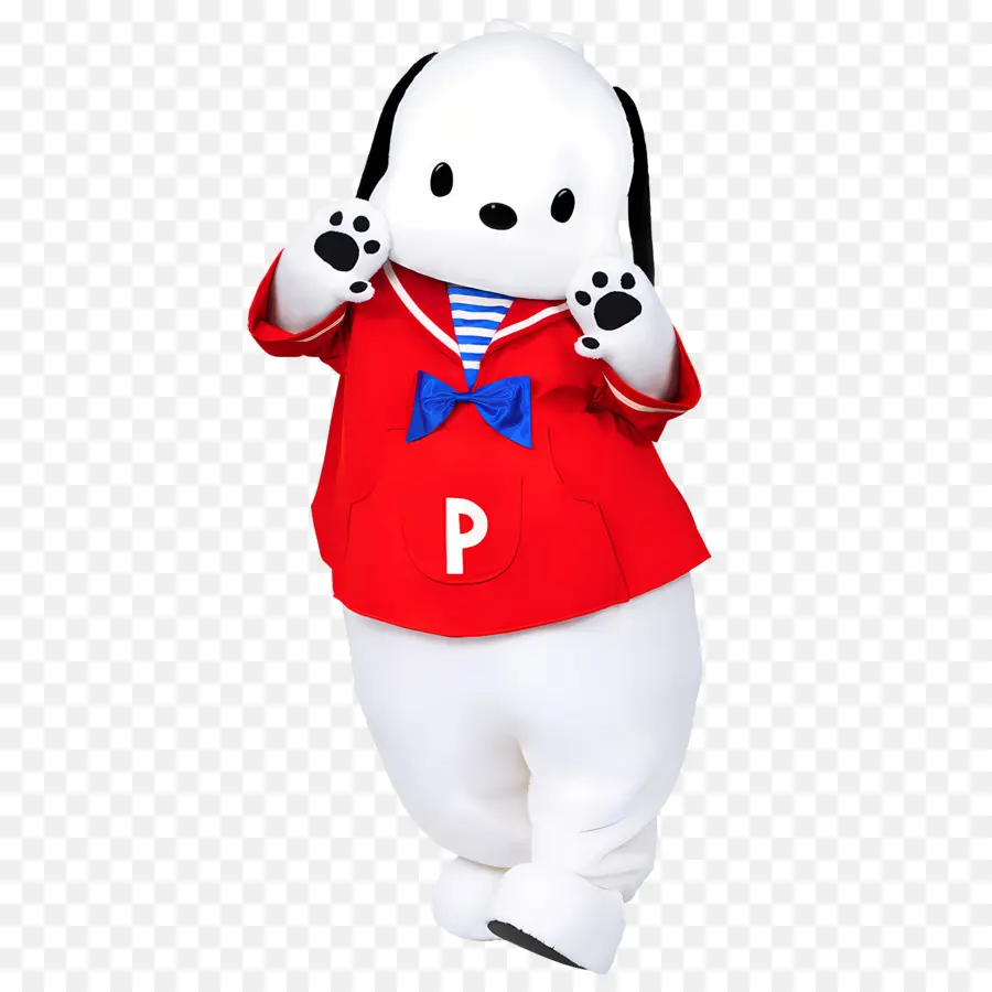 Pochacco，Cachorro De Desenho Animado PNG