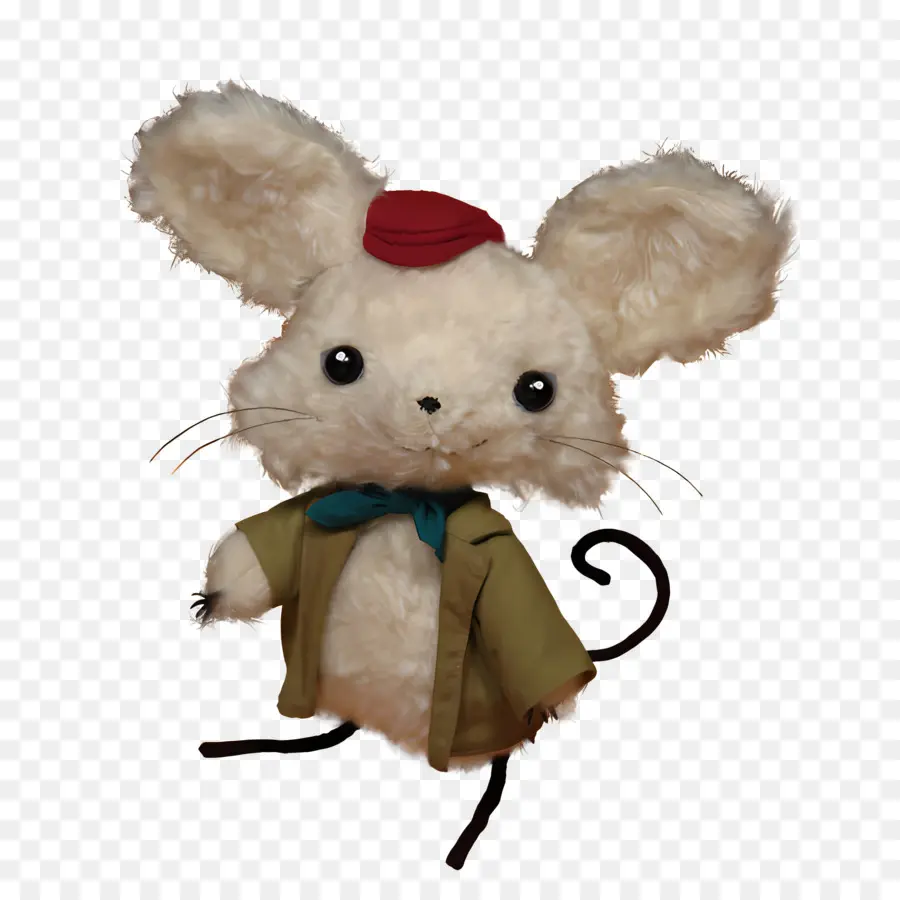 HistÓria De Melhores Amigos，Rato Com Chapéu PNG