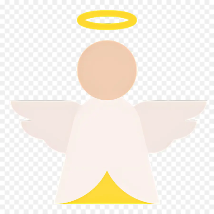 Anjo De Natal，Ícone De Anjo PNG