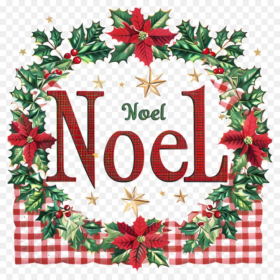 Noel，Coroa De Natal PNG