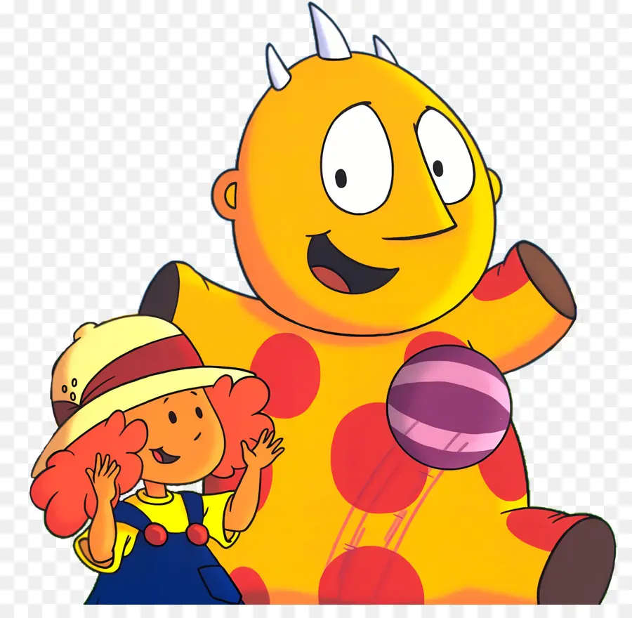 Maggie，Personagens De Desenhos Animados PNG