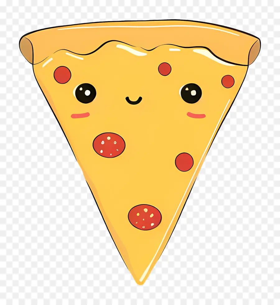 Fatia De Pizza，Queijo PNG