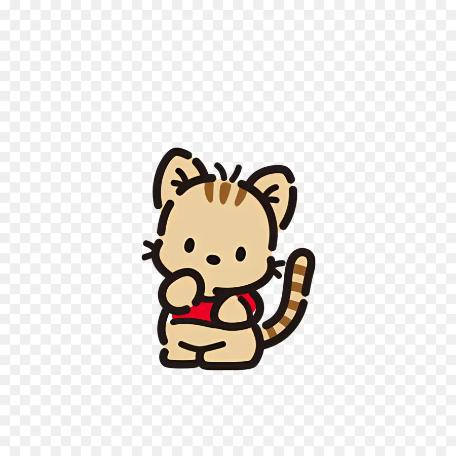 Pochacco，Gatinho PNG