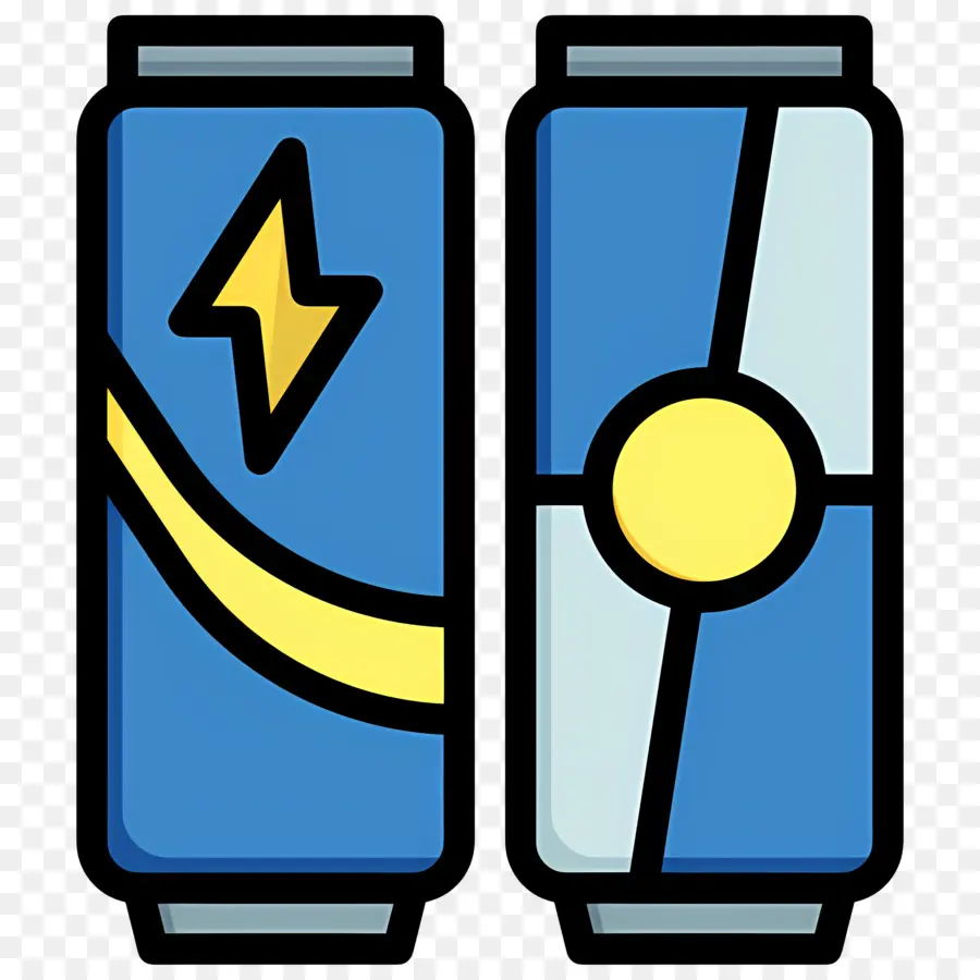 Bebida Energética，Bateria PNG