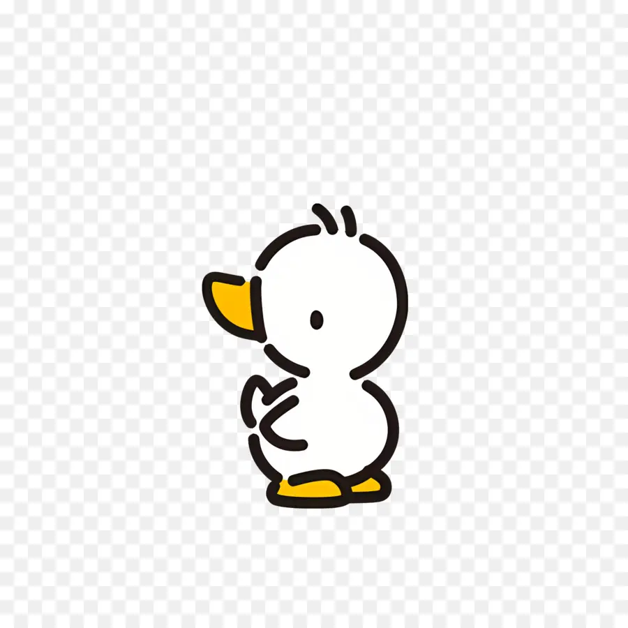 Pochacco，Pato Branco PNG