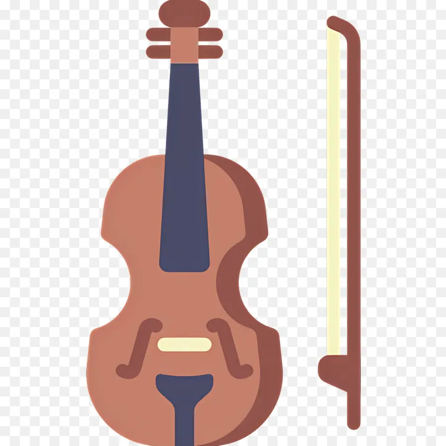 Violino，Música PNG