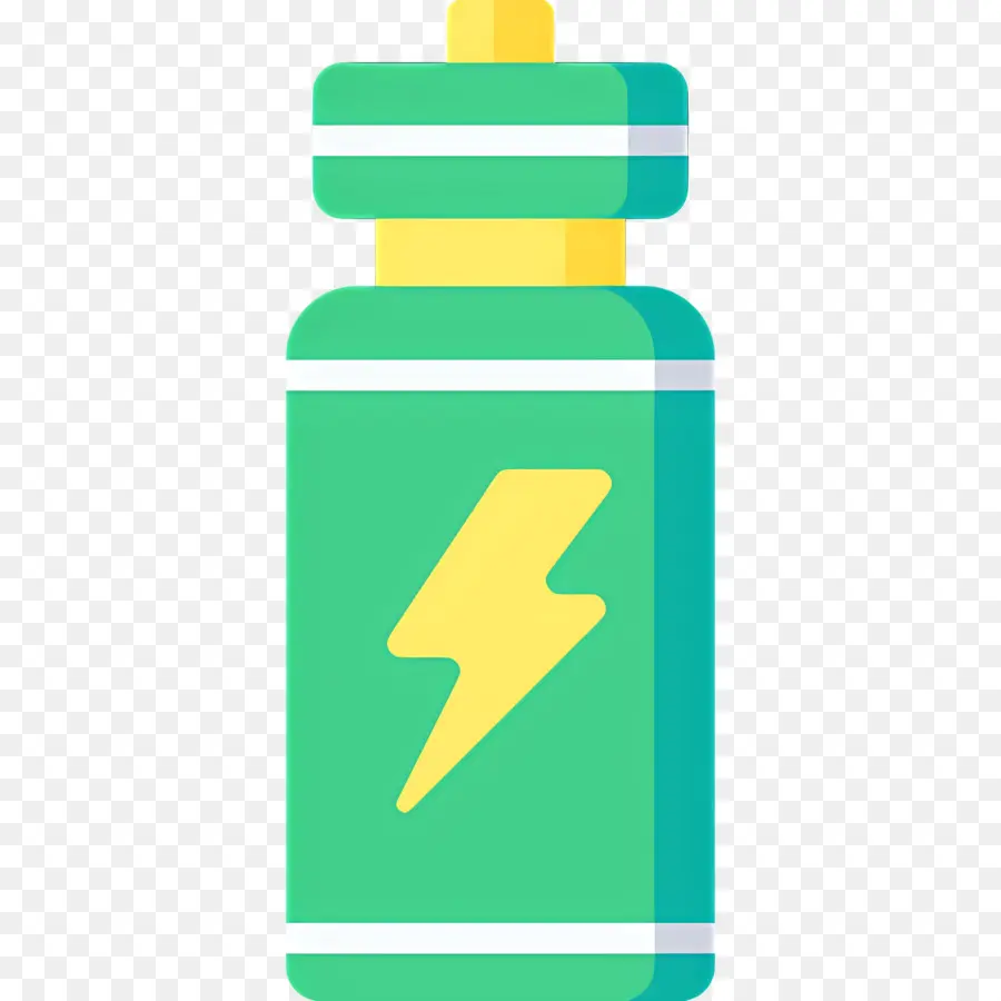 Bebida Energética，Garrafa PNG