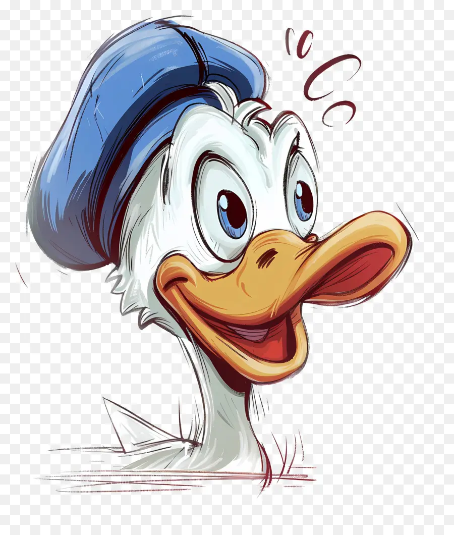 Pato Donald，Disney PNG