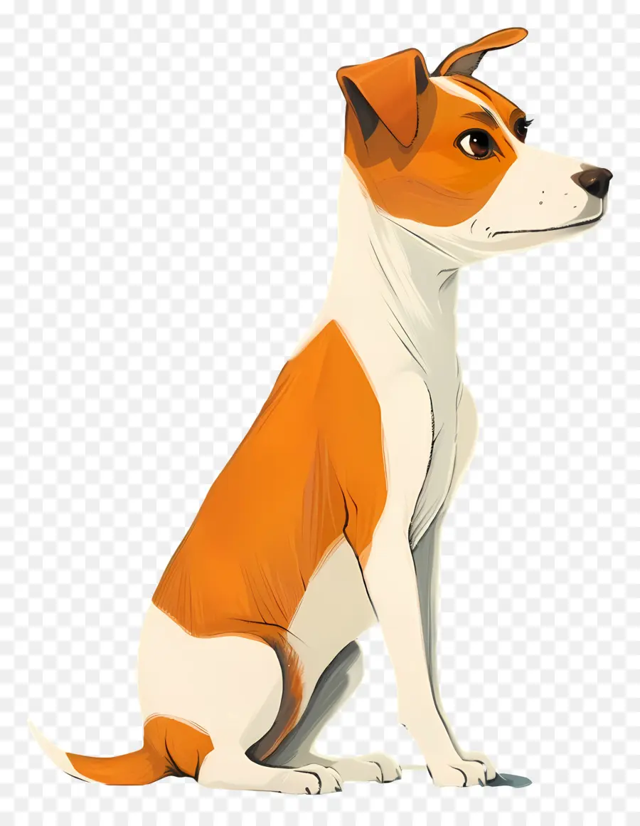 Cachorro Animado，Cachorro De Desenho Animado PNG