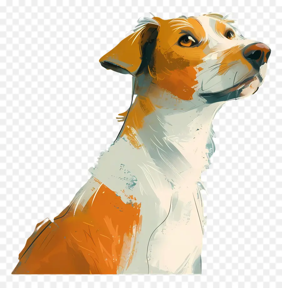 Cachorro Animado，Cachorro PNG