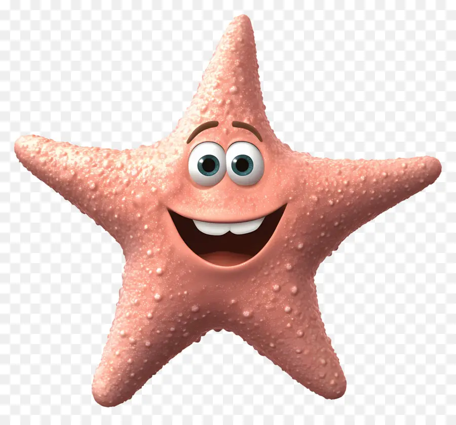 Estrela Do Mar，Sorriso PNG