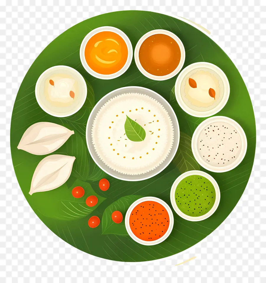 Idli，Idli E Chutney PNG