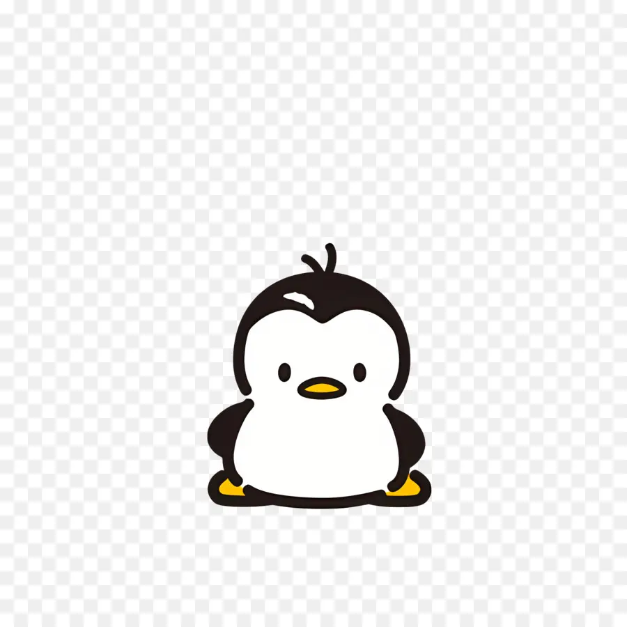 Pochacco，Pinguim De Desenho Animado PNG