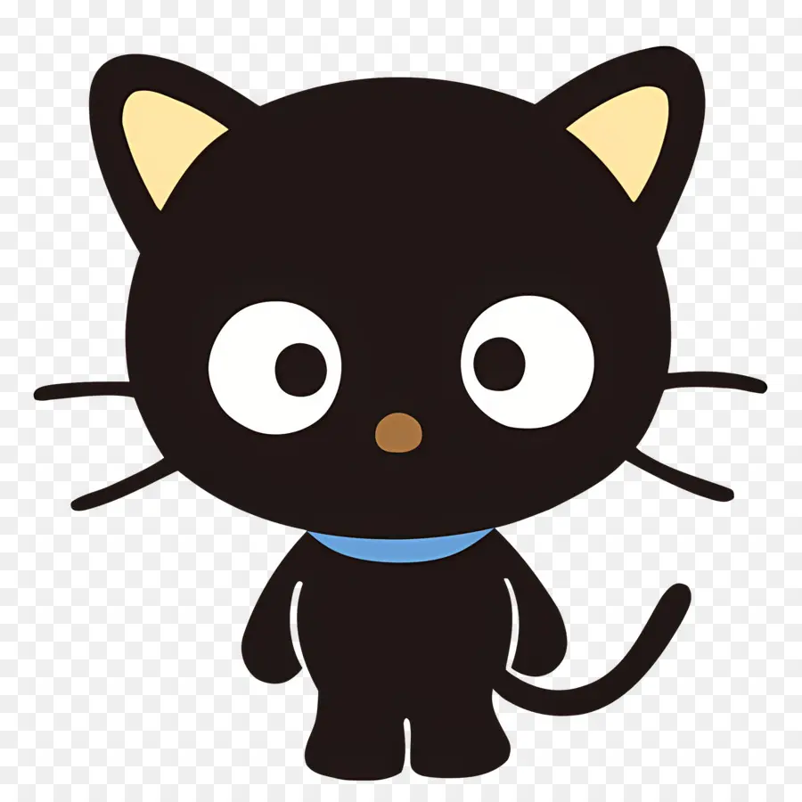 Chococat，Sanrio PNG