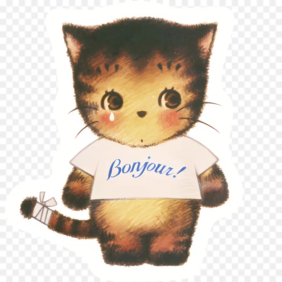 Minny Le Mew，Gato Fofo PNG