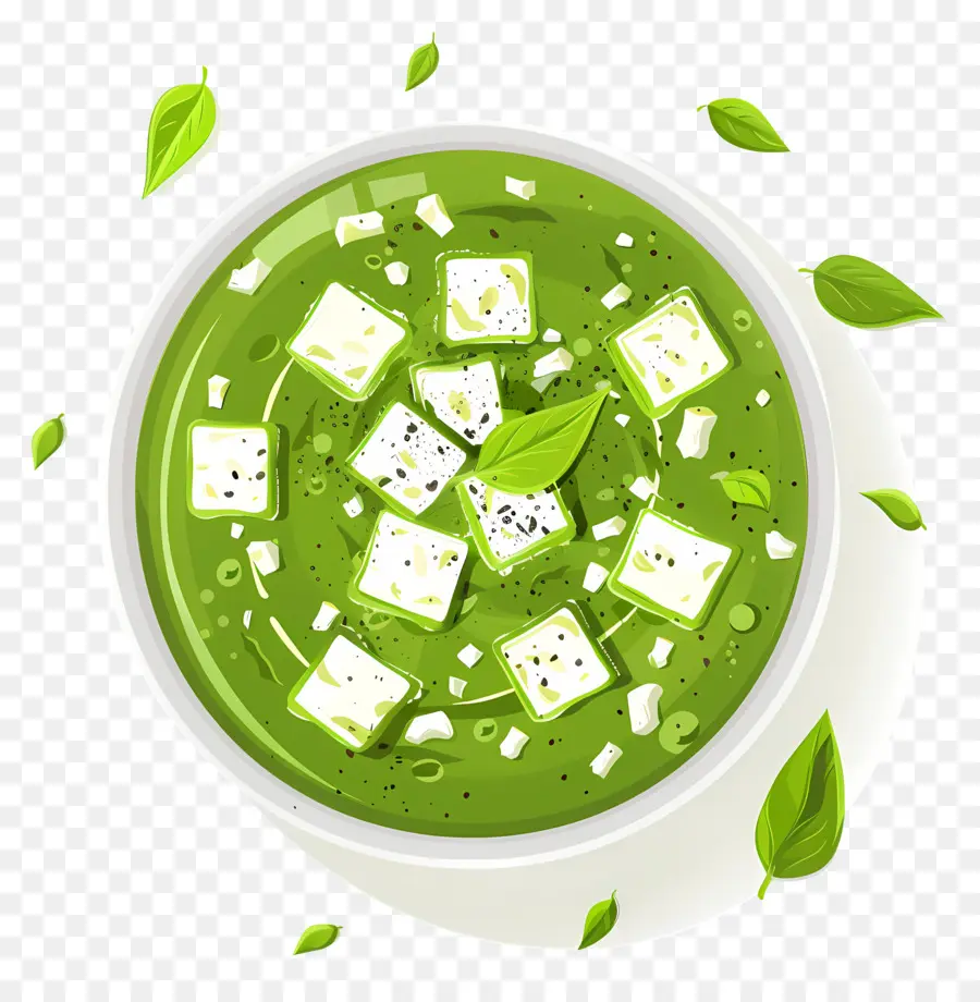 Sopa Verde，Tigela PNG