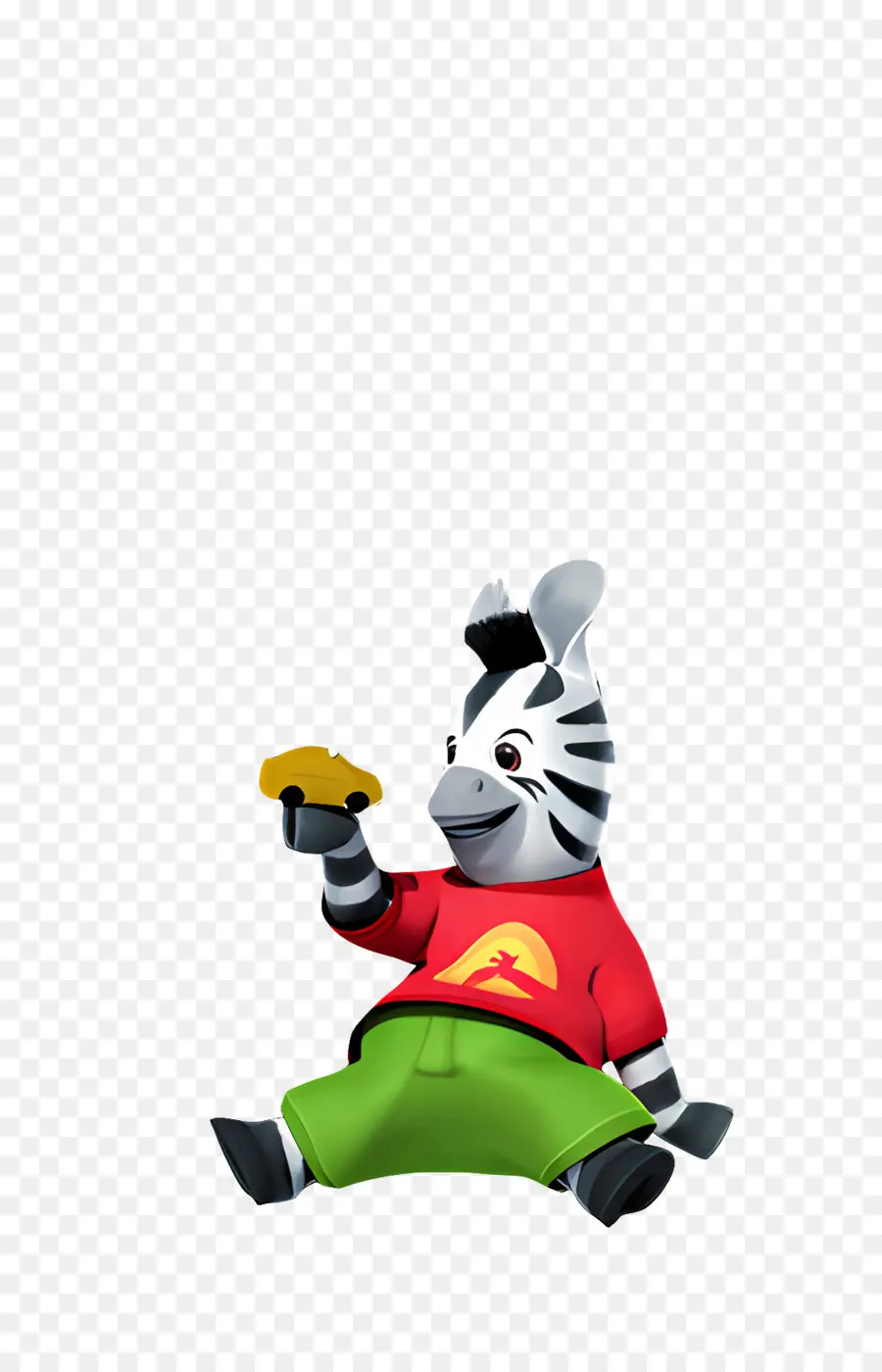 Zou，Zebra PNG