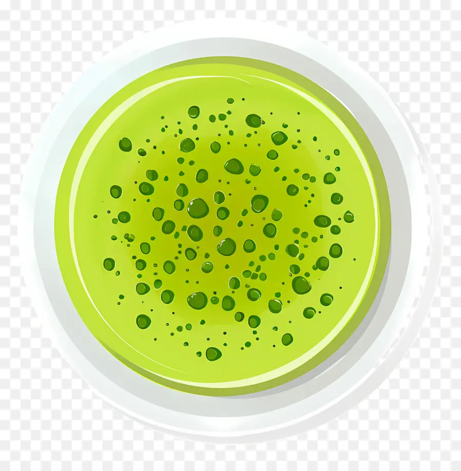 Sopa Verde，Molho Verde PNG