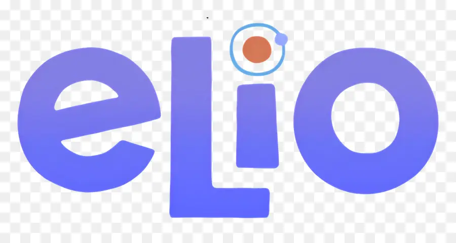 Élio，Elio Logo PNG