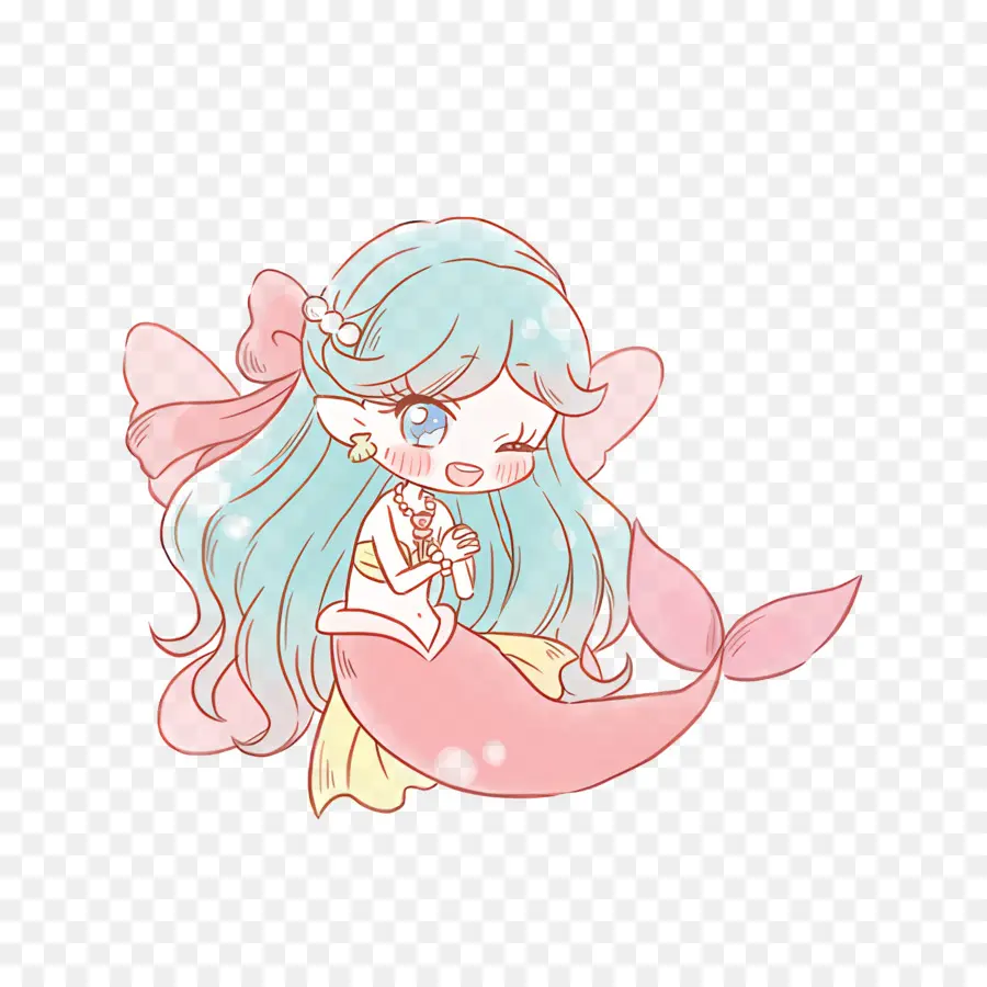 Rilu Rilu Fairilu，Sereia PNG