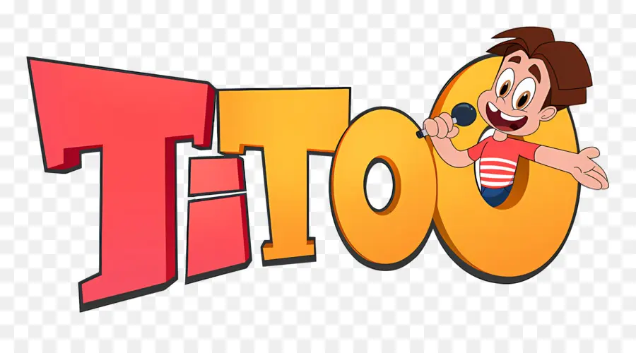 Titoo，Logo PNG