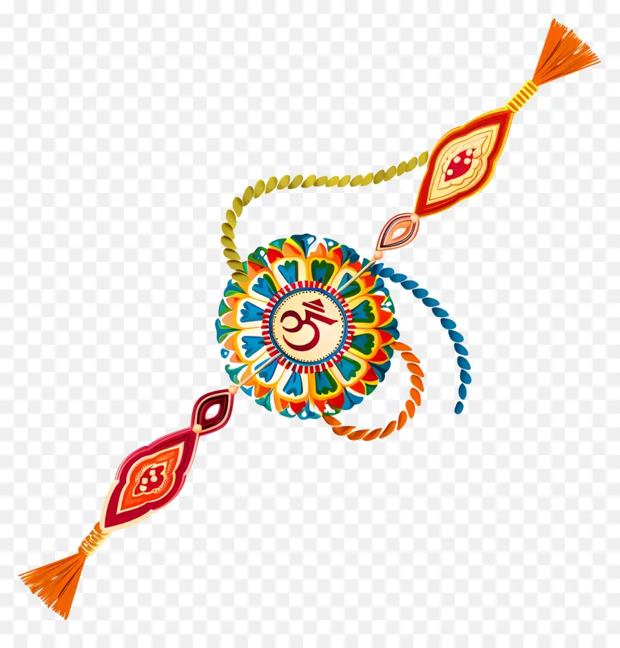 Rakhi，Rakhi Tradicional PNG