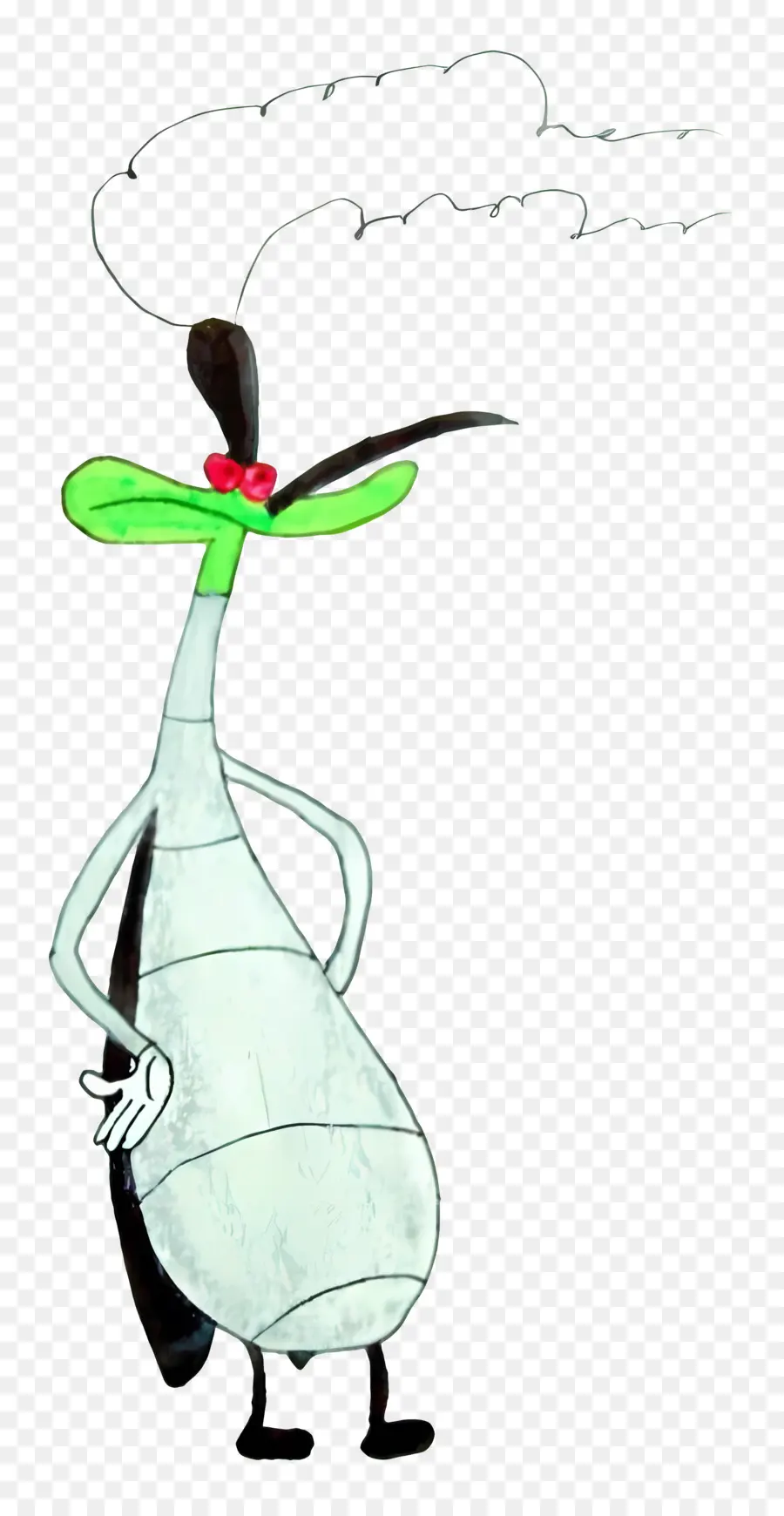 Oggy E As Baratas，Inseto De Desenho Animado PNG