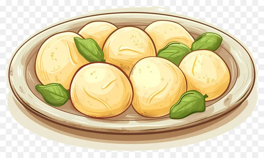 Rasgulla，Bolinhos De Queijo PNG