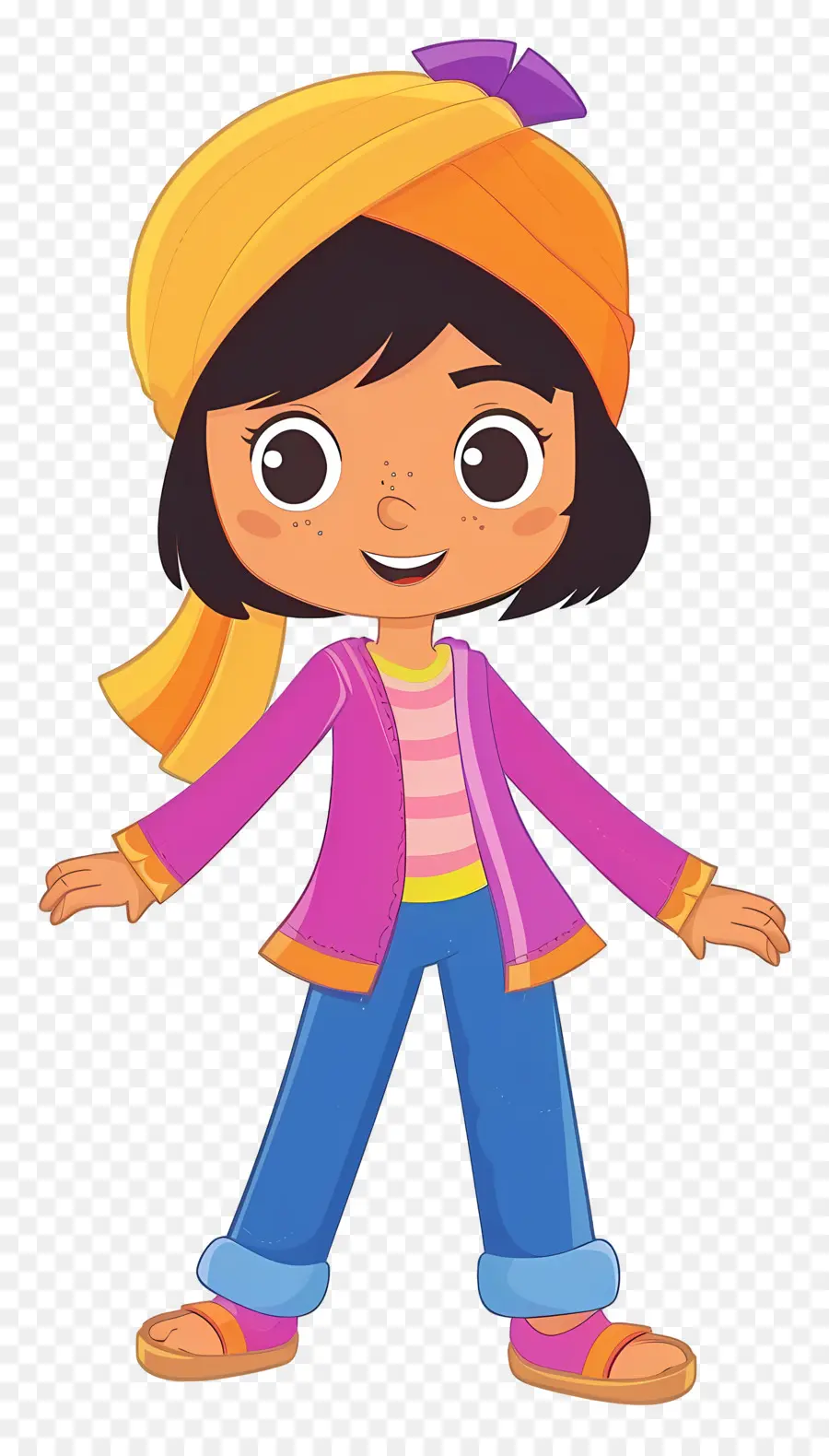 Dora A Exploradora，Personagem De Desenho Animado PNG